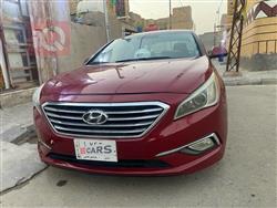 هیوندای سۆناتا